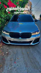  4 BMW (530e) 2020 للبيع كاش