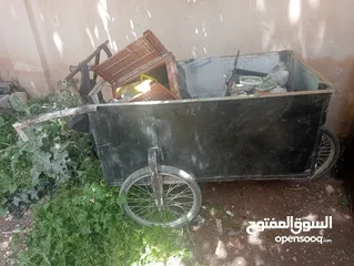  2 عربياي للبيع