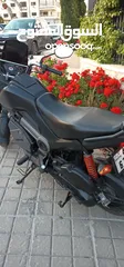  8 سكوتر هوندا نافي