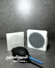  2 شاحن Godox  تريجر Godox وصلة كاميرا 5D IV اغطية  هودات  70-200 24-105 كامل اصلي