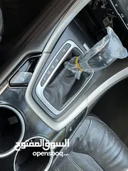  28 ‎فورد فيوجن هايبرد تيتانيوم 2013 فل الفل مميزة جدا للبيع بسعر مغري