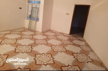  1 شقة سكنية للإيجار في ياسين خربيط