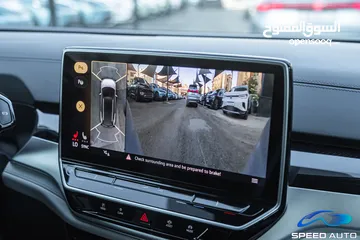  22 الان لدى سبيد اوتو   Volkswagen ID6 Crozz Pro 2022  يمكن التمويل بالتعاون مع المؤسسات المعتمدة