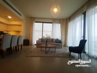  9 APARTMENT FOR RENT IN MARASI 2BHK FULLY FURNISHED