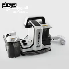  7 تم تجديد الكمية بسبب الطلب الناري عليها   الجديد  مكنسة تنظيف البقع والمفروشات من DSP
