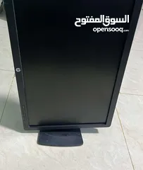  1 شاشه hp 75hz