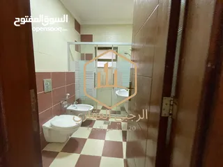  21 شقة - للايجار - 4نوم - ارضية - الامير راشد