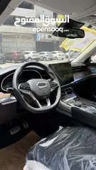  16 بتمشيك640كيلو على شحنة حجم بطارية86 سكاي_ويل العائلية
