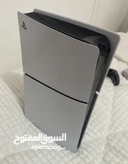  3 playstation 5 شبه مستعمل