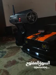 9 سيارة التحكم عن بعد كامل المواصفات