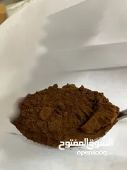  16 قهوه تحميص بيتي حلوه وساده