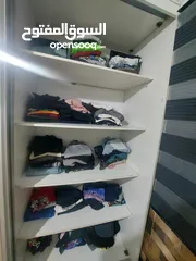  2 غرفه نوم تفصيل لامنيت  ولاديه للبيع
