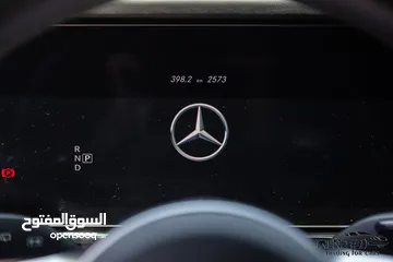  30 Mercedes G500 2024 Amg kit Night Package   السيارة وارد و كفالة الشركة و قطعت مسافة 2,000 كيلو