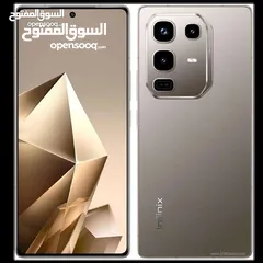  5 INFINIX NOTE 50 PRO PLUS  ( 256GB ) / RAM 12 NEW /// انفينكس نوت 50 برو  ذاكرة 256 الرام 12 الجديد