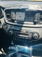 13 Kia sorento 19-20 فل ما عدا الفتحة   امكانية البيع دفعة وشيكات