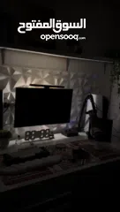  2 بلاي ستيشن 5 مستعمل بحاله ممتازه للبيع بسعر مغري مع اغراضها كامله تواصل وبنزبط بلسعر