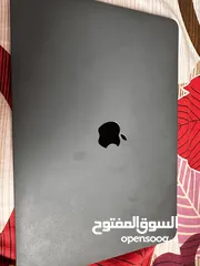  4 MacBook Pro 2020