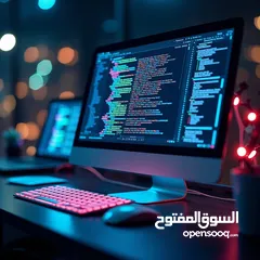  7 فرصة استثمارية استراتيجية في الذكاء الاصطناعي والتقنيات البرمجية – يرجى قراءة الوصف مهم جدا جدا