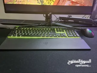  4 Full Setup: RTX 4070 Ti Super ست أب كامل مواصفات قوية جدا، بحالة الوكالة جربه وإفحصه قبل  الشراء