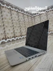  3 لابتوب hp فول مواصفات سعر مناسب