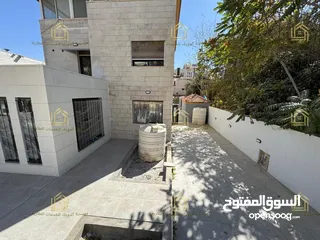  26 فيلا مستقلة فاخرة في أرقى واجمل مناطق عبدون