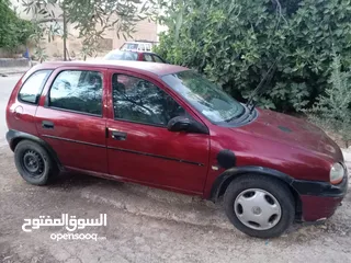  2 اوبل فيتا 1997