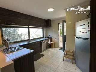  11 شقة مفروشة للإيجار في عبدون  ( Property 39400 ) سنوي فقط