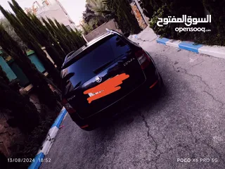  1 سيارة سكودا اوكتافيا 2014