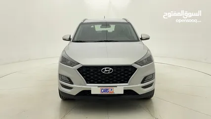  8 (HOME TEST DRIVE AND ZERO DOWN PAYMENT) HYUNDAI TUCSON