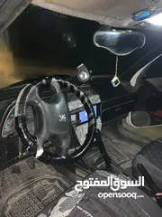  7 بيجو أصل عمومي موديل 98 ماتور جير عادي للبيع