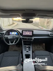  16 سيات ليون اف ار