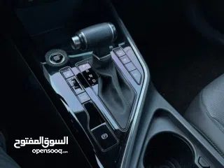  6 كيا نيرو 2022