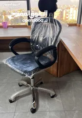  11 كراسي شبك كراسي مريحة للساعات الطويلة كراسي شبك بروفيشينال كرسي طبي office-chair ergonomic offers