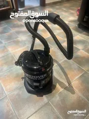  2 Selling a barely used Vacuum Cleaner
