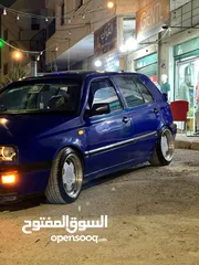  7 mk3 موديل 94 وكاله