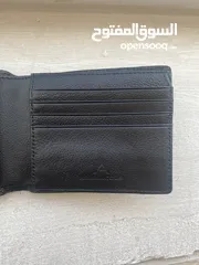  4 محفظة Armaneous الفخمة جديدة -  New luxury wallet