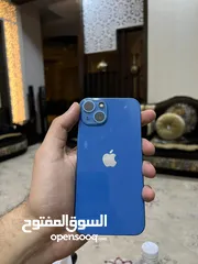  1 ايفون 13 عادي 256gb