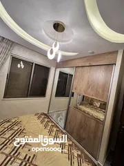  12 شقة للأيجار مفروشة فاخرة جديدة (لم تسكن)