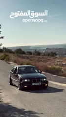  10 Bmw e36 , 318