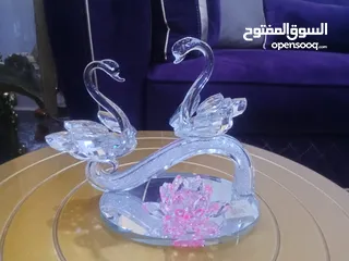  9 غرفة نوم ماستر+نثريات كريستالية
