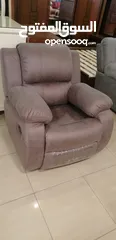  29 ريكلاينر هزاز و دوار و و Recliner Chair lazy boy ليزي بوي