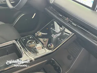 21 نيتا U برو اعلى صنف بيانو بلاك بانوراما 2022 ممشى قليل 50 الف كيلو فحص كامل لون مميز ارجواني SOH98