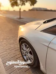  11 فورد فوكس 2015 فل إضافات للبيع  1600 بنزين