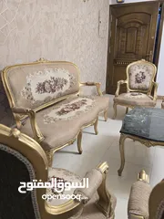  3 صالون كلاسيكي