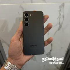  7 Samsung Galaxy S23