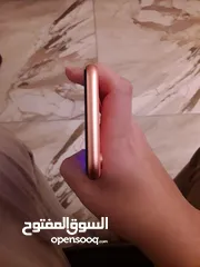  4 Iphone XR Rose Gold