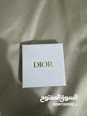  2 Ring Dior for sale