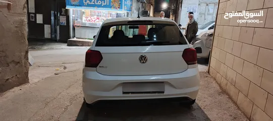  2 بولو 2019 للبيع