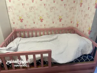  4 غرفه نوم للأطفال