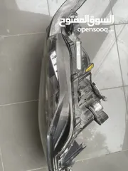  6 لكزس RX450 موديل 2010
